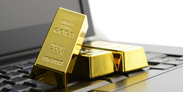 خرید پله ای در طلا