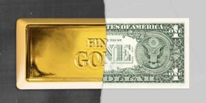 طلا یا دلار