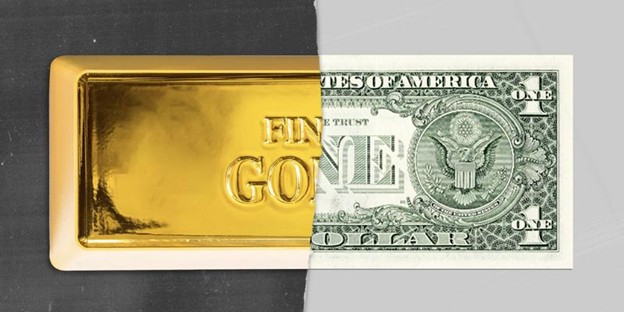 طلا یا دلار